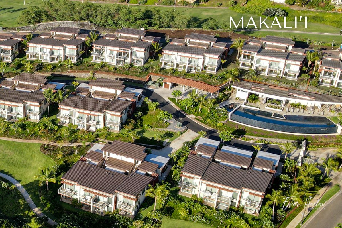 Makalii Wailea