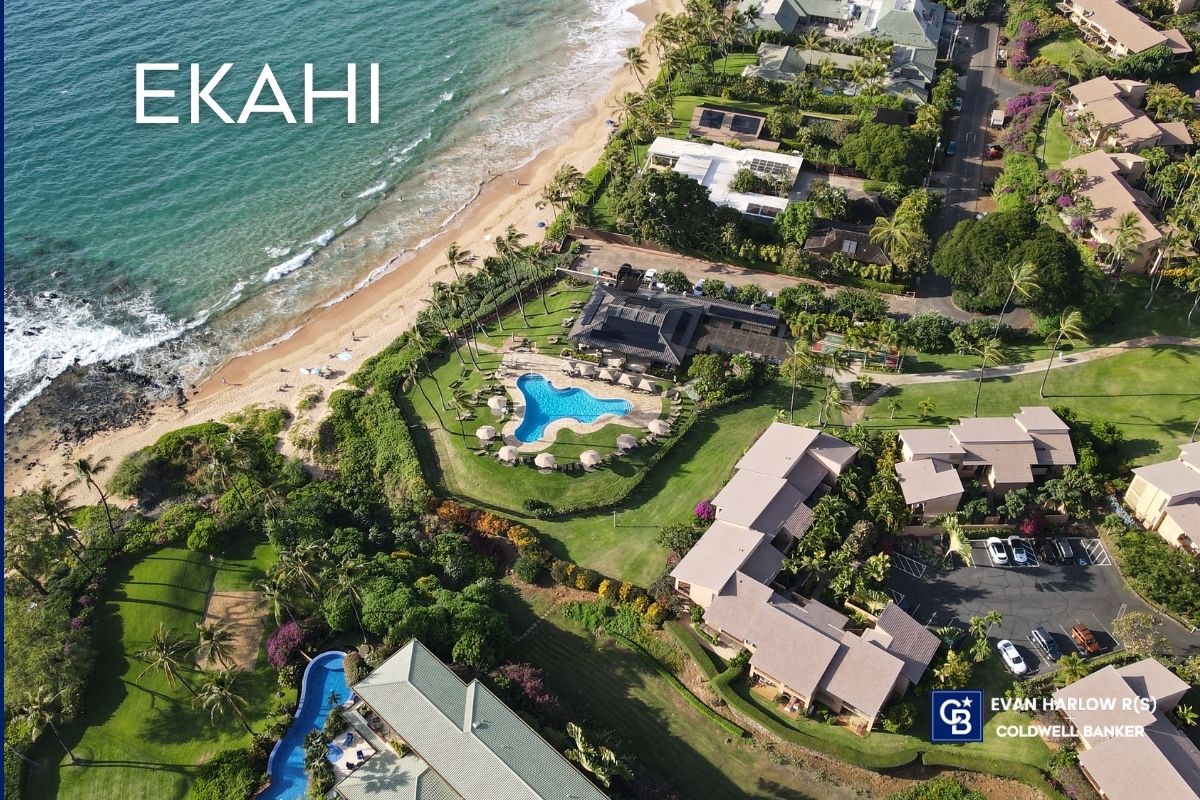 Ekahi Pool