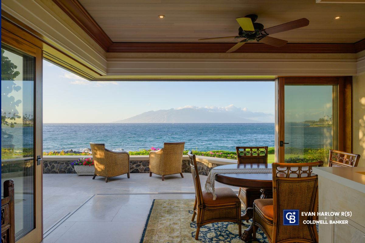 Wailea Condos For Sale Maui