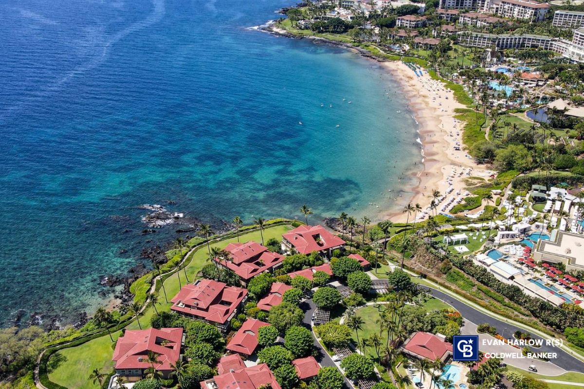 Wailea Point