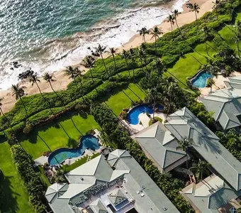 wailea real estate