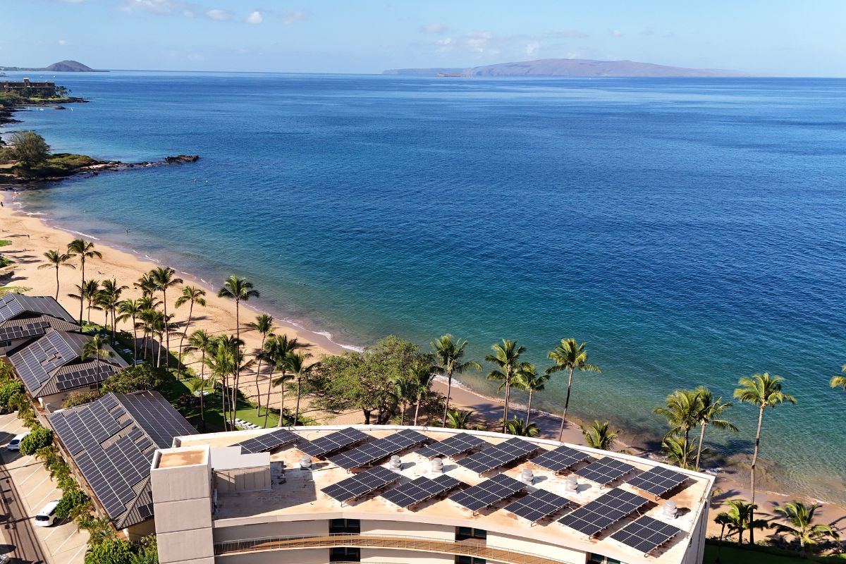 Hale Pau Hana For Sale