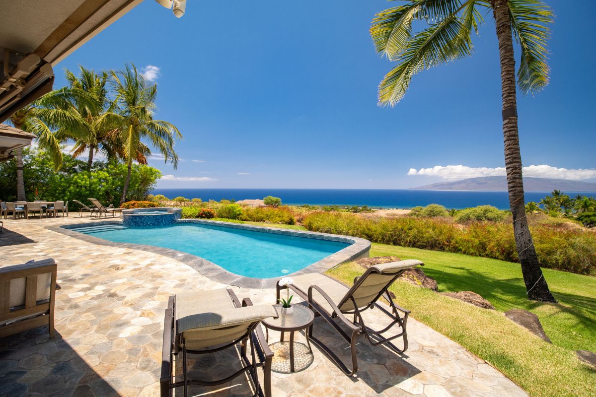Launiupoko Homes on the market