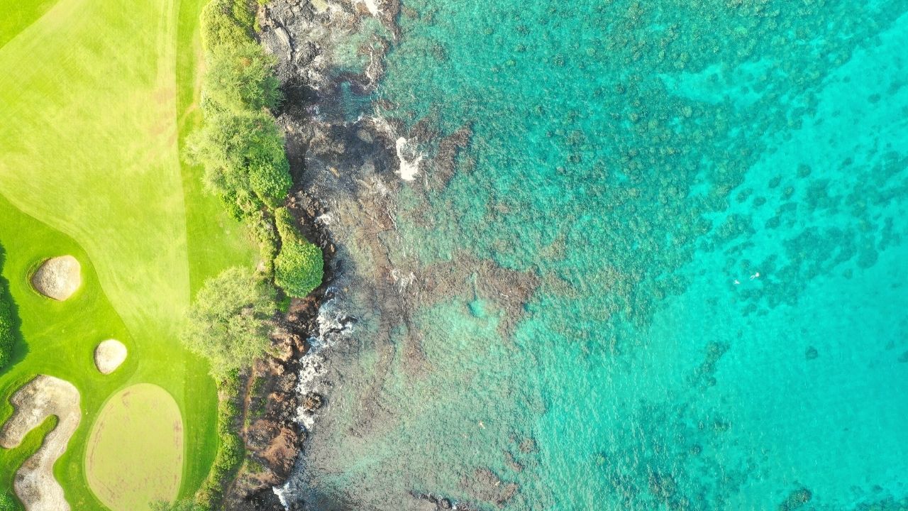 Discover the Amazing Makena Golf and Beach Club Development