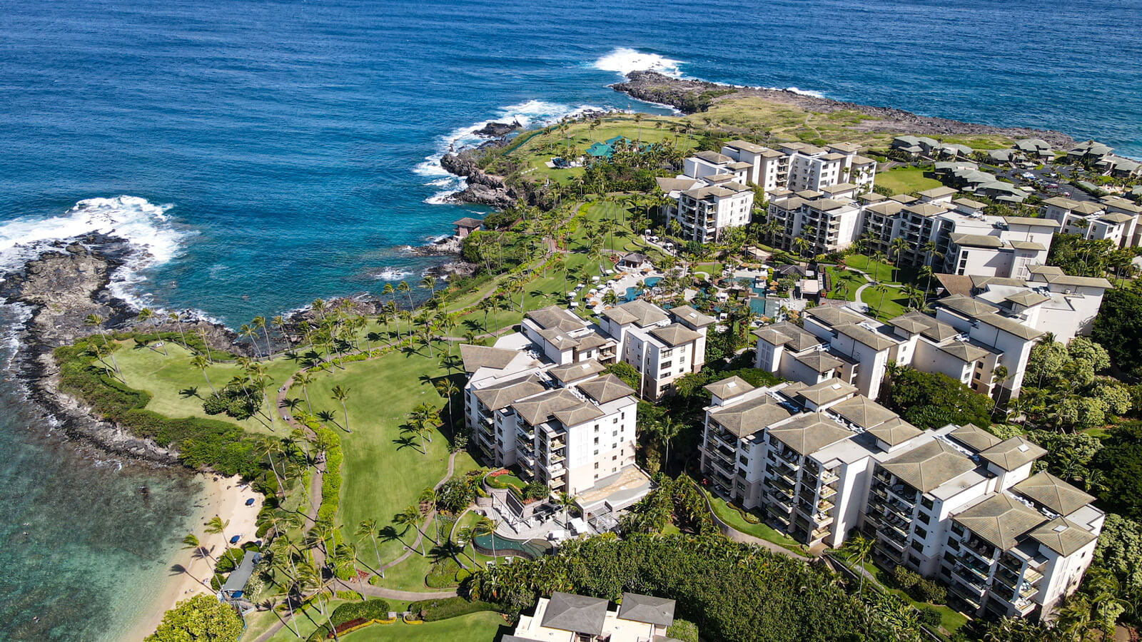 5 Amazing Luxury Condos on West Maui