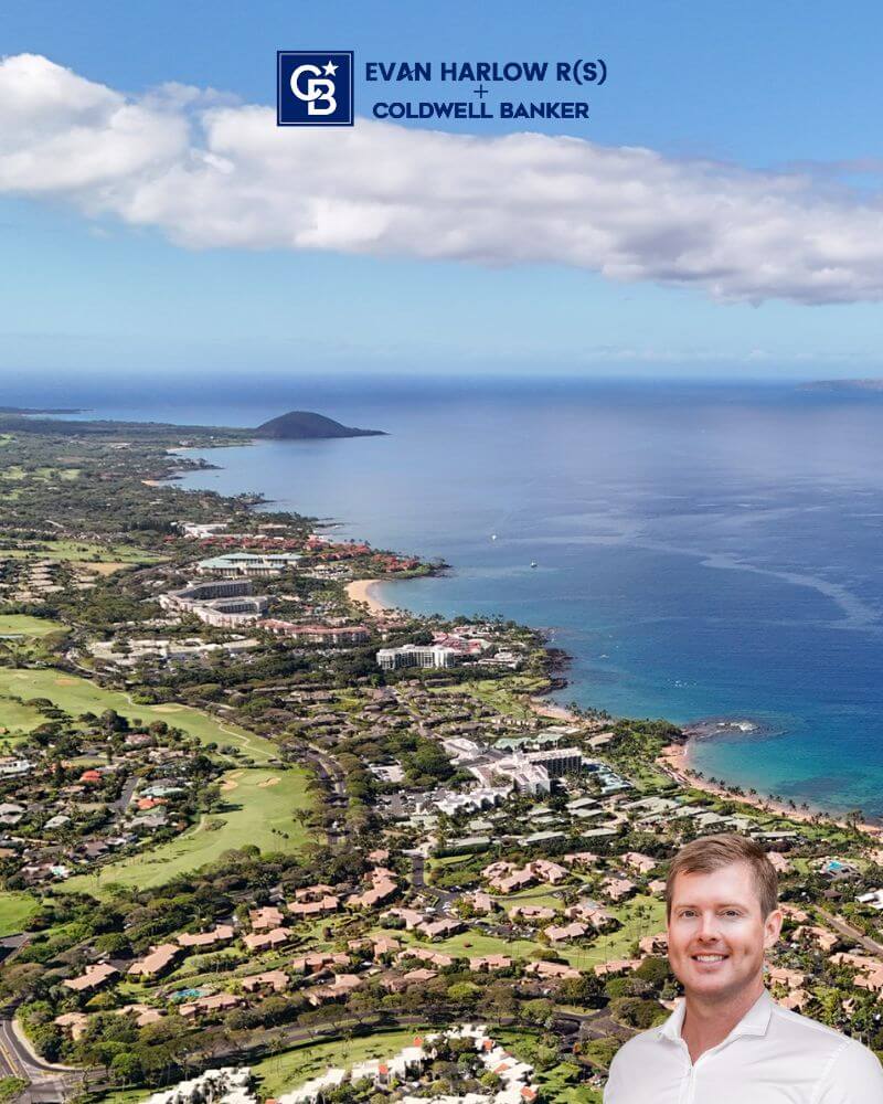 Buying Real Estate on Maui